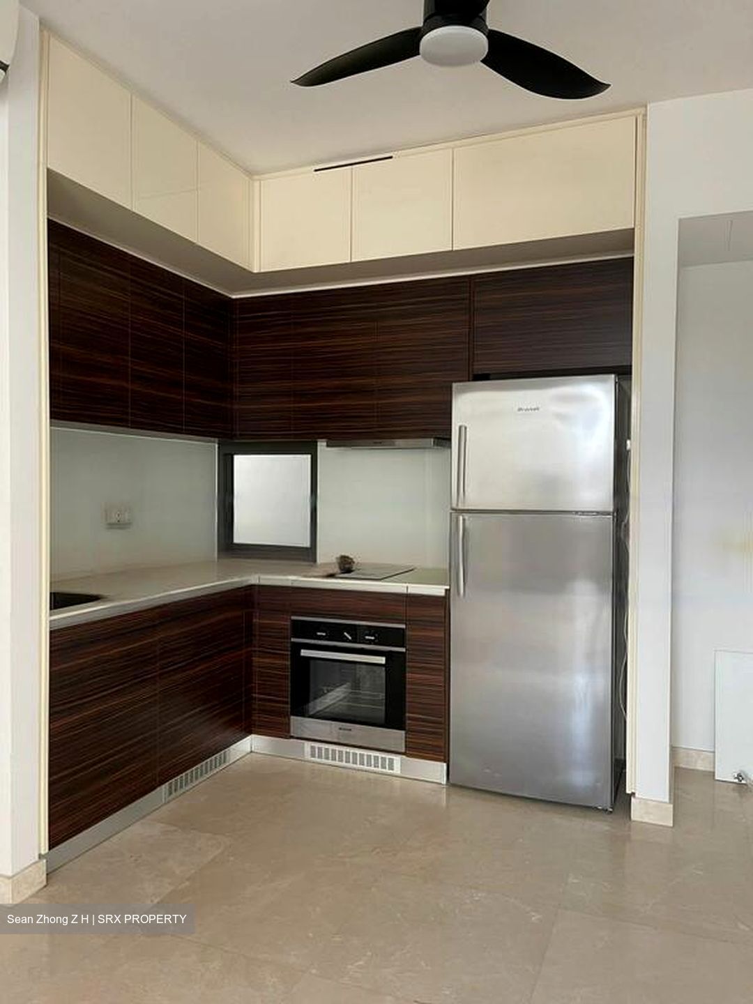 Commonwealth Towers (D3), Condominium #468534981